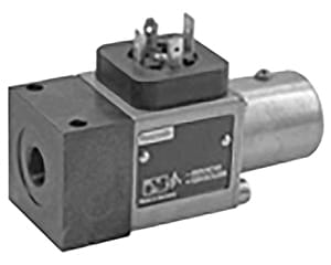 Bosch Rexroth-Industrial Hydraulics - Bosch Rexroth Piston Type Pressure Switch - Womack Product