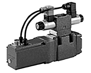 Bosch Rexroth-Industrial Hydraulics - Bosch Rexroth Proportional Solenoid Valves - Womack Product
