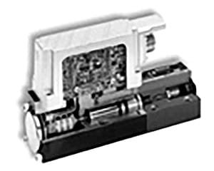 Bosch Rexroth-Industrial Hydraulics - Bosch Rexroth Pressure Relief Proportional Valves - Womack Product