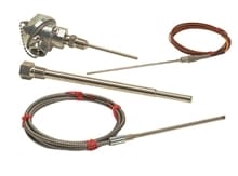  - Chromalox Heat Trace Controls - Womack Product