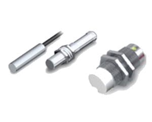 Balluff - Stainless Steel Sensors - Womack Product