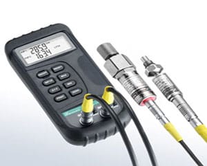 Stauff - Stauff Hydraulic Tester - Womack Product