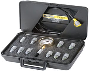 Stauff - Stauff Pressure Test Kits - Womack Product