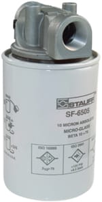 Stauff - Stauff Spin-On Filter Elements - Womack Product