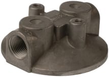 Stauff - Stauff Spin-On Filter Heads - Womack Product