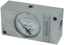 Stauff - Stauff Flow Indicators - Womack Product