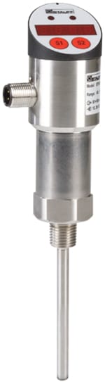 Stauff - Stauff Temperature Controller Switch - Womack Product
