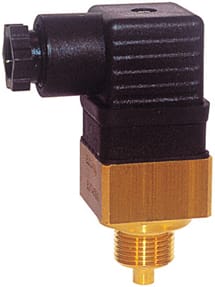 Stauff - Stauff Temperature Switch - Womack Product