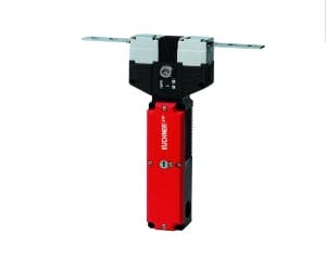 Euchner - Locking Type 2 switches with separate actuator - Womack Product