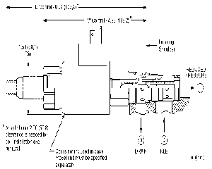 Sun Hydraulics - Sun Electro-Proportional, Direct Acting, Pressure Reducing/Relieving with Open Transition - Womack Product