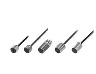 Balluff - SuperShorty Inductive Sensors - Womack Product