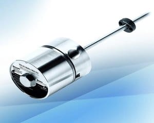 Balluff - TA12 – Hazardous Area Rod Style - Womack Product