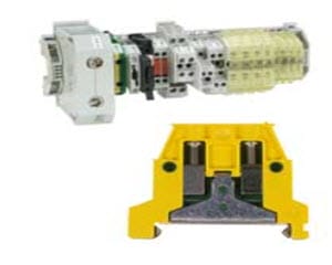 Sprecher+Schuh - Sprecher+Schuh Terminal Blocks - Womack Product
