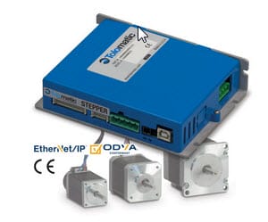 Tolomatic - Tolomatic Stepper Systems - Womack Product