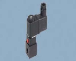 AVENTICS EMERSON - Traditional Manifold Systems – 830 Valves - Womack Product
