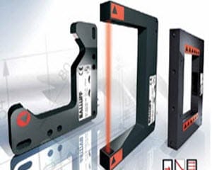 Balluff - UltraFrame Series - Womack Product