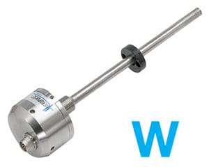 Balluff - W – Rugged, Compact Rod Style - Womack Product