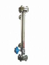 WIKA - WIKA Level Measurement - Womack Product