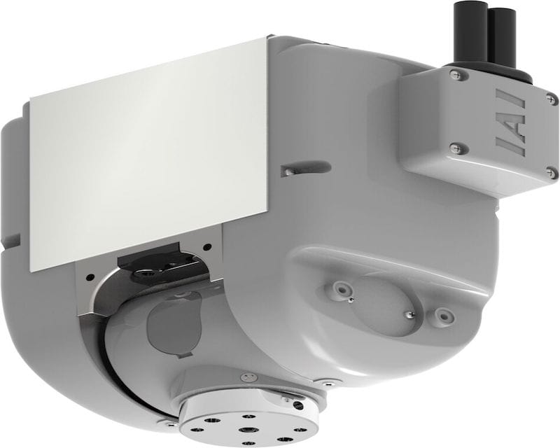 IAI - Wrist Unit - Womack Product
