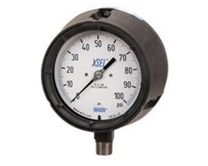 WIKA - Process Pressure Gauges - Womack Product