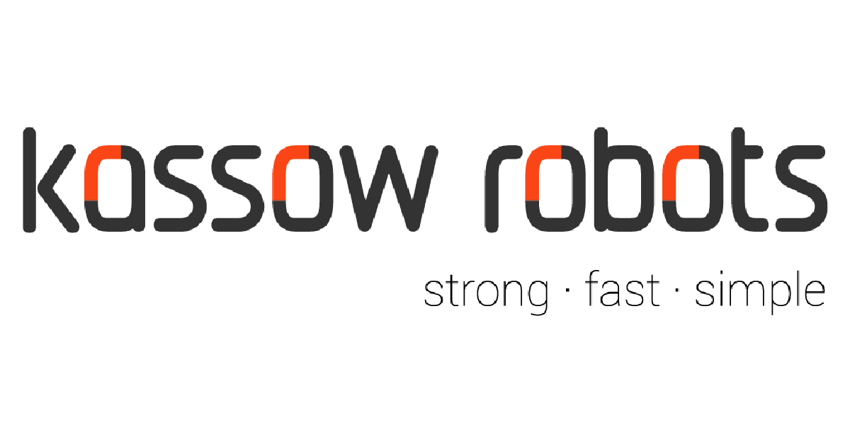 Kassow Robots - Womack Supplier