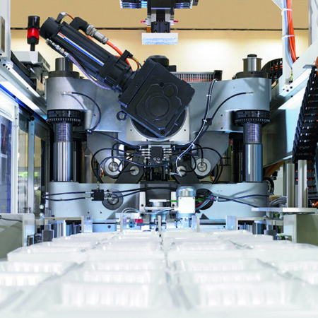 Food & Packaging Industry | Evolution Motion Solutions