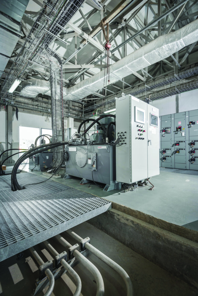 Factory Automation | Evolution Motion Solutions