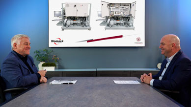 Womack Systems: The Engineer of Excellence