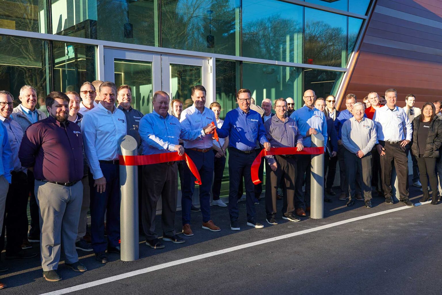 Evolution Motion Solutions Opens New Office and Warehouse Location in ...
