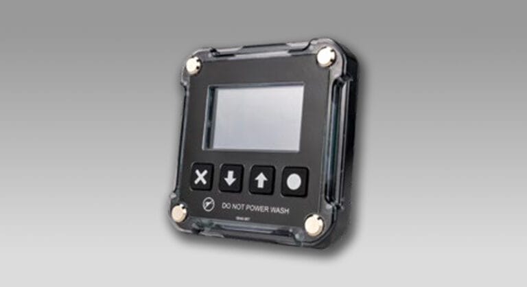 Nexus Digital Controller - Evolution Motion Solutions
