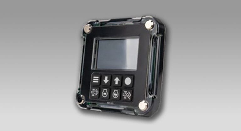 Nexus Elite Digital Controller - Evolution Motion Solutions