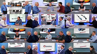 Evolution in Controls Season 3 Finale