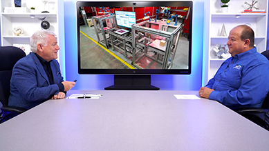 How AI Is Revolutionizing Vision Technology in Industrial Manufacturing