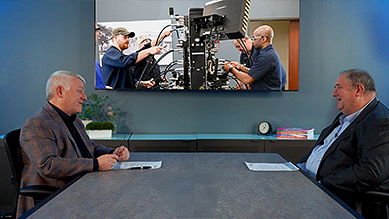 Revisiting Hydraulic Hands-On Training