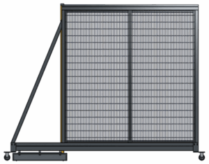 Advanced Machine Guarding Solutions