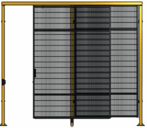 Advanced Machine Guarding Solutions