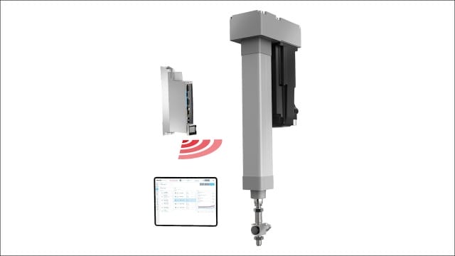  - Smart Function Kit for Pressing and Joining - Womack Product