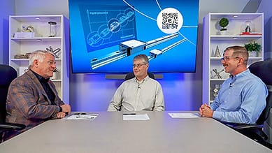 Introducing BSCL: The Mid-Level Ball Rail Solution