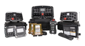 Mobile Controls | Evolution Motion Solutions