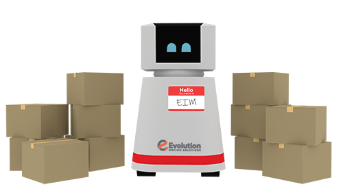 Evolution Inventory Management