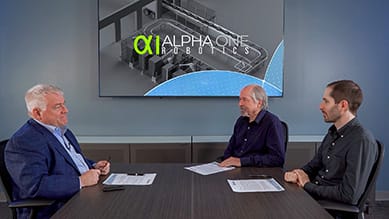 Filling the Gap in Warehouse Automation