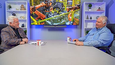 Get to Know the Industrial Controls Solution Group