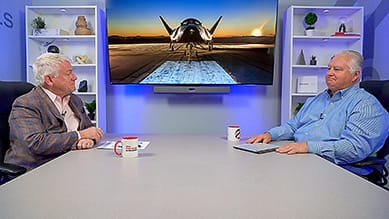 Serving the Aerospace Industry with Custom Controls