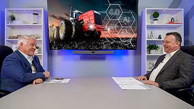 How HYDAC Integrates User-Assisted Autonomy into Mobile Equipment