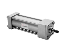  - HH Series: Heavy Duty Cylinder - Womack Product