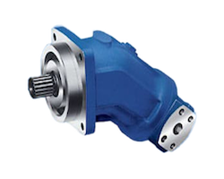  - Bosch Rexroth Piston Motors - Womack Product