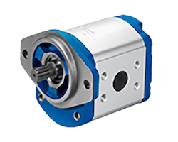 Bosch Rexroth - Bosch Rexroth Gear Pumps - Womack Product